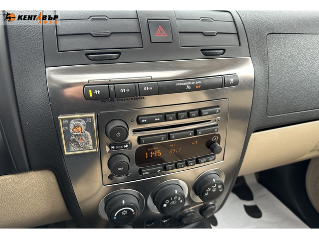 Hummer H3 3.7i 245к.с. Газ.инжекцион - автомобили, коли, обяви за нови и употребявани 11
