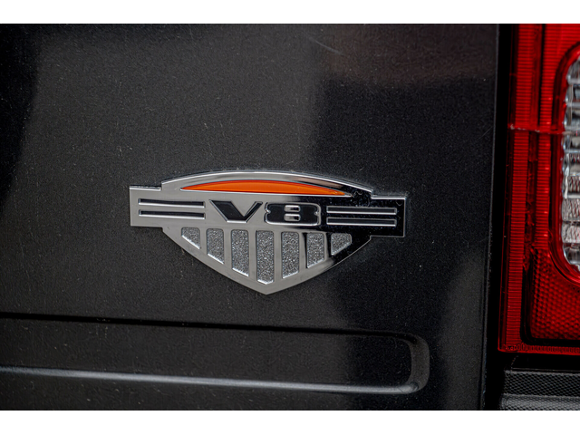 Hummer H3 5.3/Vromos/V8/Luxury/ - автомобили, коли, обяви за нови и употребявани 12