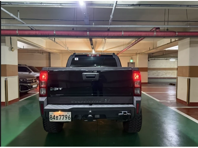 Hummer H3 HT3 | РЯДКО ИЗПЪЛНЕНИЕ - автомобили, коли, обяви за нови и употребявани 5