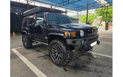 hummer-h3 - 0