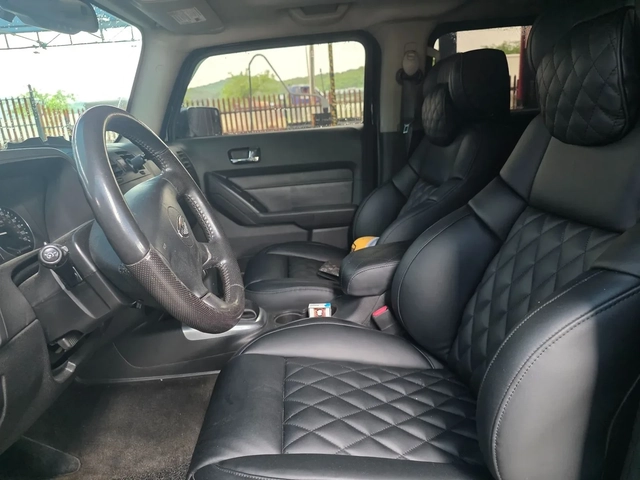 Hummer H3 Alpha V8 VORTEC - автомобили, коли, обяви за нови и употребявани 3