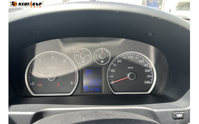 Huyndai I30 1.6d Автоматик - автомобили, коли, обяви за нови и употребявани 13