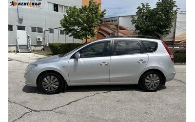 huyndai-i30-1-6d-avtomatik - 1