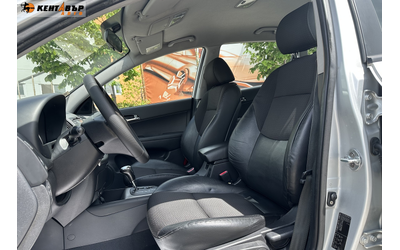 Huyndai I30 1.6d Автоматик - автомобили, коли, обяви за нови и употребявани 7