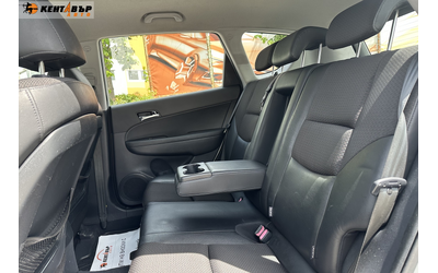 Huyndai I30 1.6d Автоматик - автомобили, коли, обяви за нови и употребявани 8