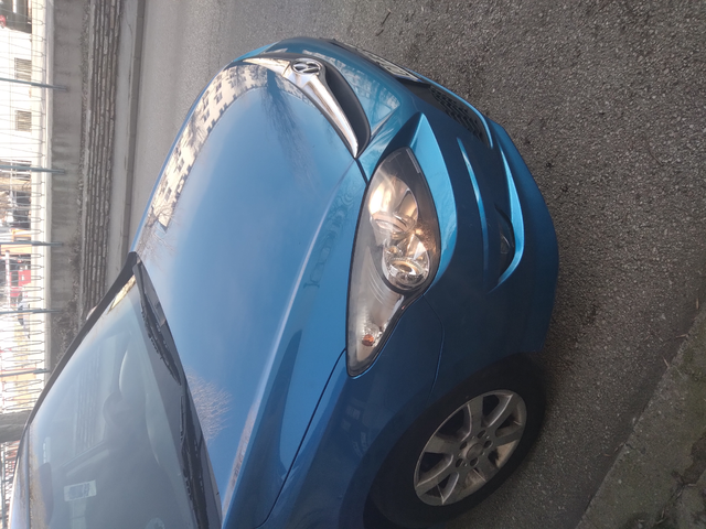 Hyundai - автомобили, коли, обяви за нови и употребявани 0