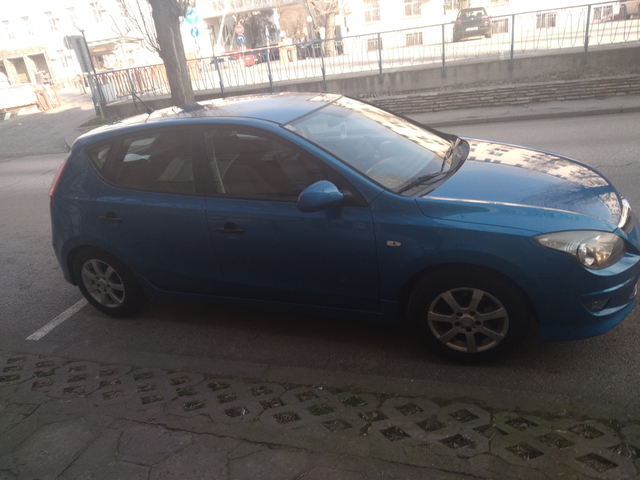 Hyundai - автомобили, коли, обяви за нови и употребявани 1