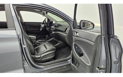 Hyundai Accent All New Diesel 2.0 4WD Modern - автомобили, коли, обяви за нови и употребявани 10