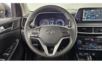 Hyundai Accent All New Diesel 2.0 4WD Modern - автомобили, коли, обяви за нови и употребявани 12