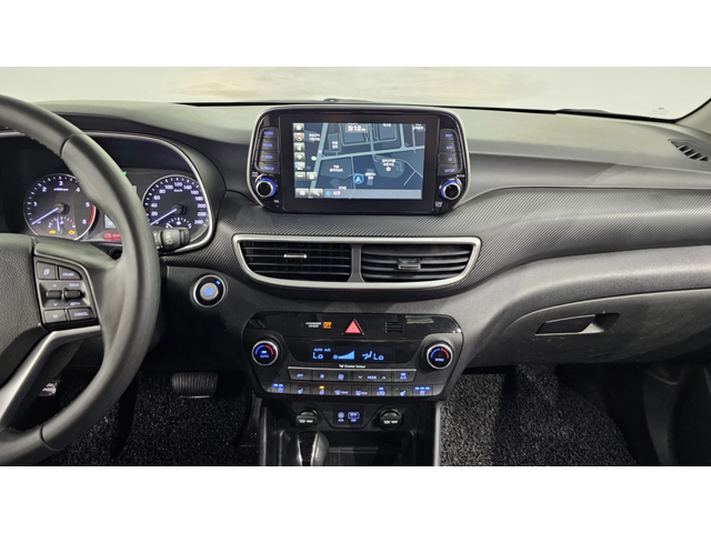 Hyundai Accent All New Diesel 2.0 4WD Modern - автомобили, коли, обяви за нови и употребявани 13