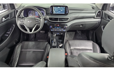 Hyundai Accent All New Diesel 2.0 4WD Modern - автомобили, коли, обяви за нови и употребявани 6