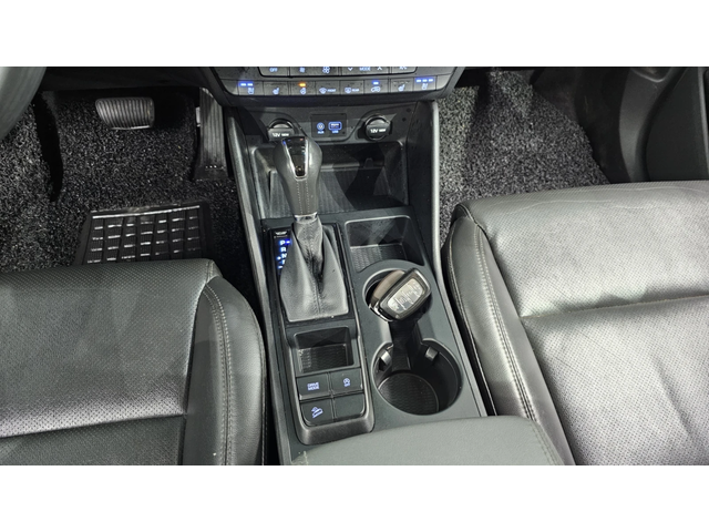 Hyundai Accent All New Diesel 2.0 4WD Modern - автомобили, коли, обяви за нови и употребявани 8