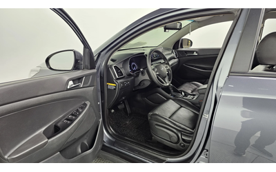 Hyundai Accent All New Diesel 2.0 4WD Modern - автомобили, коли, обяви за нови и употребявани 9