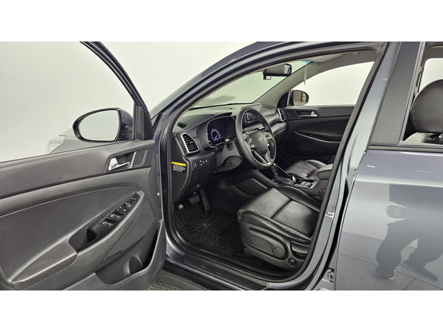 Hyundai Accent All New Diesel 2.0 4WD Modern - автомобили, коли, обяви за нови и употребявани 9