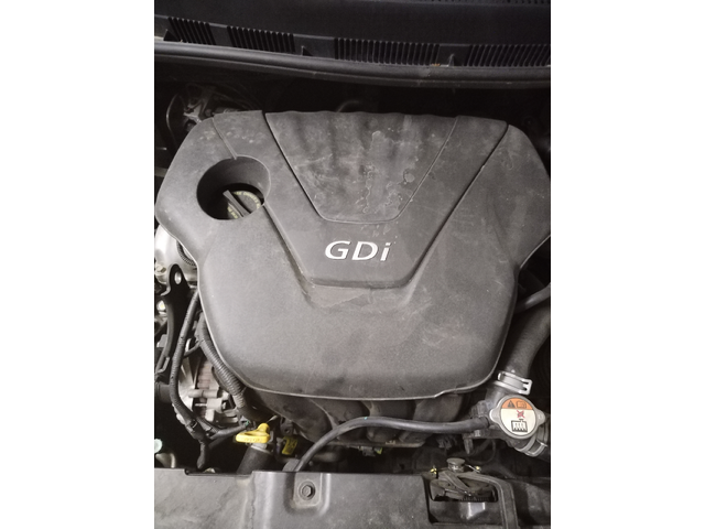 Hyundai Accent, 2015 г., 170000 км, 134 к.с. - автомобили, коли, обяви за нови и употребявани 0