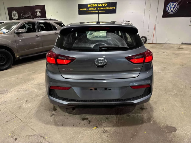 Hyundai Accent * Preferred * CARFAX * ПОДГРЕВИ * КАМЕРА * - автомобили, коли, обяви за нови и употребявани 3