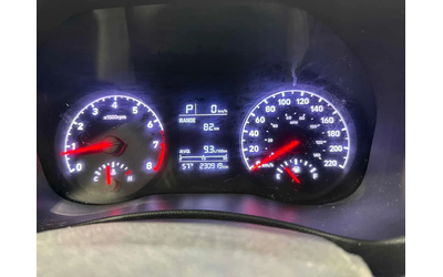 Hyundai Accent * Preferred * CARFAX * ПОДГРЕВИ * КАМЕРА * - автомобили, коли, обяви за нови и употребявани 7