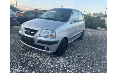 hyundai-atos-1-2i - 0
