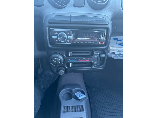 Hyundai Atos 1.2i - автомобили, коли, обяви за нови и употребявани 12