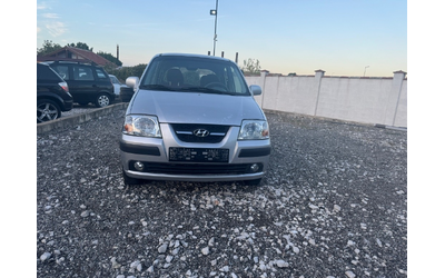 hyundai-atos-1-2i - 1