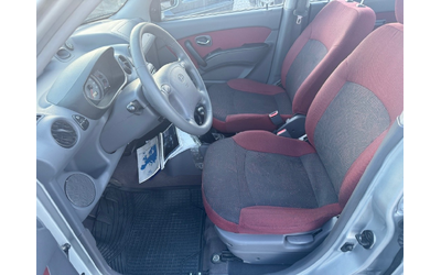 Hyundai Atos 1.2i - автомобили, коли, обяви за нови и употребявани 9