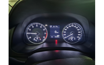 Hyundai Avante (Elantra) - автомобили, коли, обяви за нови и употребявани 12