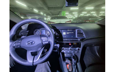 Hyundai Avante (Elantra) - автомобили, коли, обяви за нови и употребявани 13