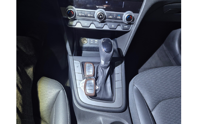 Hyundai Avante (Elantra) - автомобили, коли, обяви за нови и употребявани 14