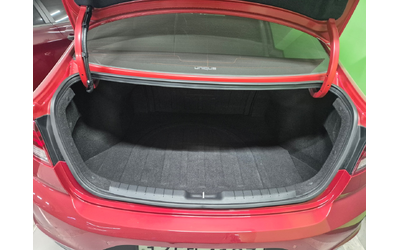 Hyundai Avante (Elantra) - автомобили, коли, обяви за нови и употребявани 6