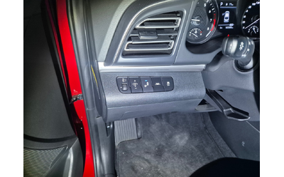 Hyundai Avante (Elantra) - автомобили, коли, обяви за нови и употребявани 8