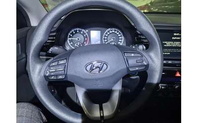 Hyundai Avante (Elantra) - автомобили, коли, обяви за нови и употребявани 9