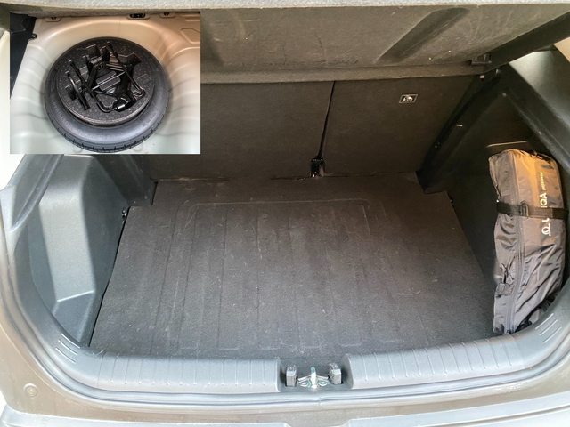 Hyundai Bayon 1.2i Comfort Club - автомобили, коли, обяви за нови и употребявани 13