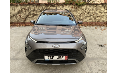 hyundai-bayon-1-2i-comfort-club - 1