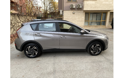 hyundai-bayon-1-2i-comfort-club - 3