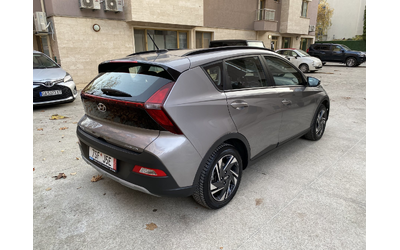 hyundai-bayon-1-2i-comfort-club - 4