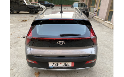 hyundai-bayon-1-2i-comfort-club - 5