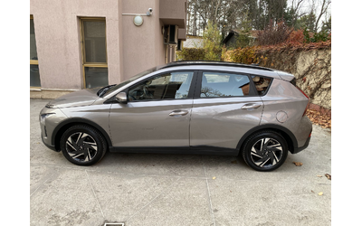 Hyundai Bayon 1.2i Comfort Club - автомобили, коли, обяви за нови и употребявани 7
