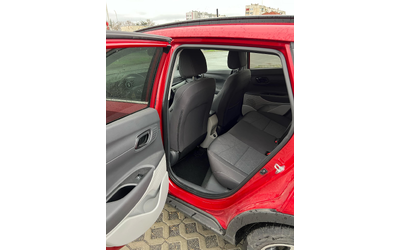 Hyundai Bayon, 2023 г., 26000 км, 100 к.с. - автомобили, коли, обяви за нови и употребявани 6