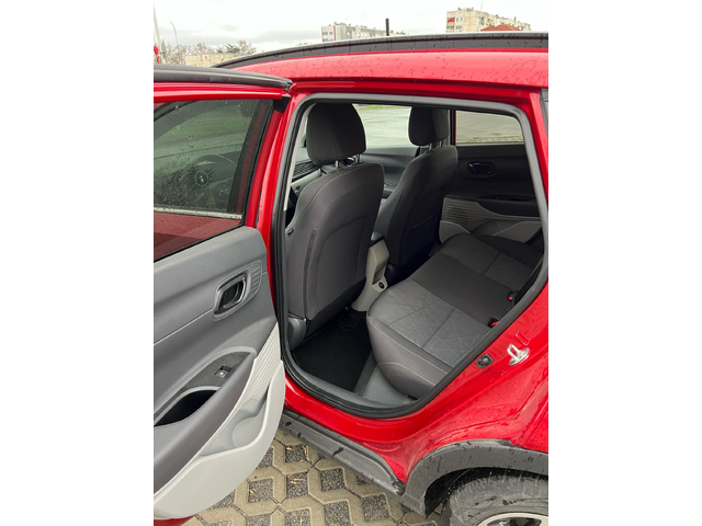 Hyundai Bayon, 2023 г., 26000 км, 100 к.с. - автомобили, коли, обяви за нови и употребявани 6