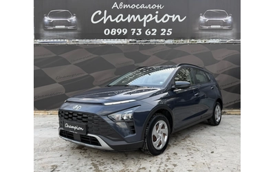 hyundai-bayon - 0