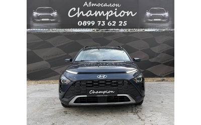 hyundai-bayon - 1
