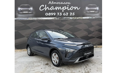hyundai-bayon - 2