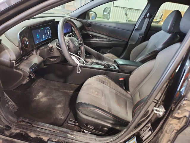 Hyundai Elantra 1.6L 4 Front-wheel Drive - автомобили, коли, обяви за нови и употребявани 6