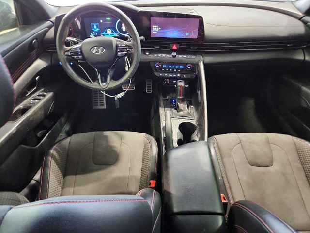 Hyundai Elantra 1.6L 4 Front-wheel Drive - автомобили, коли, обяви за нови и употребявани 7