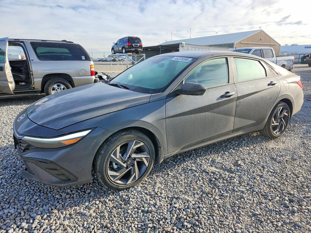 Hyundai Elantra 1.6L 4 FRONT WHEEL DRIVE - автомобили, коли, обяви за нови и употребявани 0