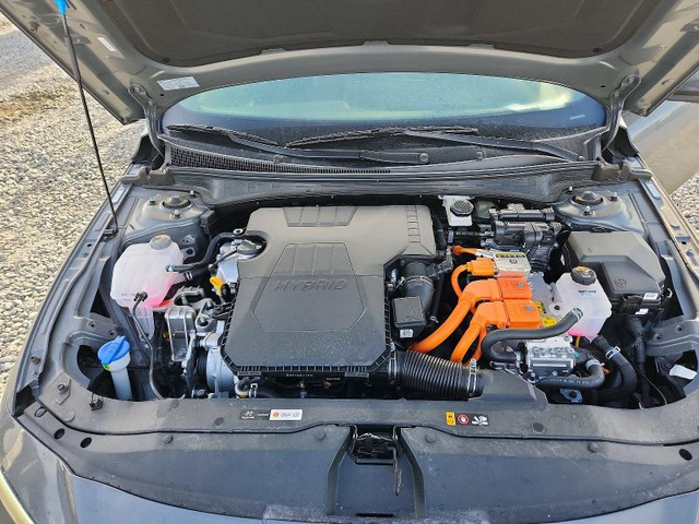 Hyundai Elantra 1.6L 4 FRONT WHEEL DRIVE - автомобили, коли, обяви за нови и употребявани 10