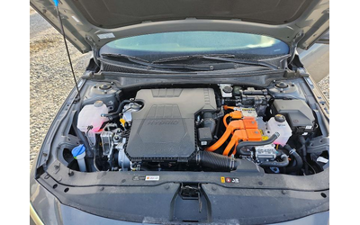 Hyundai Elantra 1.6L 4 FRONT WHEEL DRIVE - автомобили, коли, обяви за нови и употребявани 11