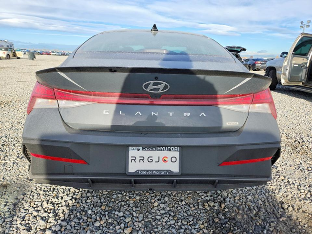 Hyundai Elantra 1.6L 4 FRONT WHEEL DRIVE - автомобили, коли, обяви за нови и употребявани 5