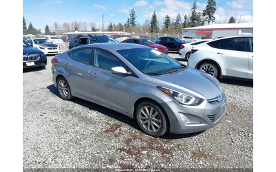 hyundai-elantra-1-8l-i-4-dohc-vvt-145hp-front-wheel-drive - 0