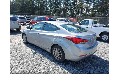 hyundai-elantra-1-8l-i-4-dohc-vvt-145hp-front-wheel-drive - 2